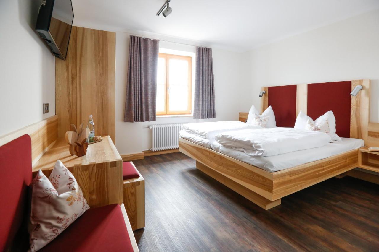 Landgasthof Geser Sarching Ngoại thất bức ảnh